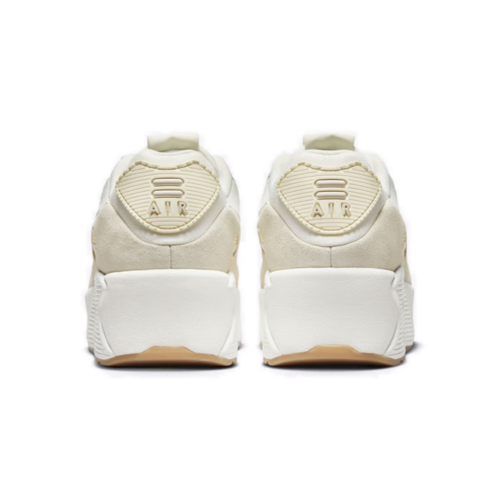 Nike Air Max 90 Women's Sneake - Nike Shoes Air Max 90 recension och pris