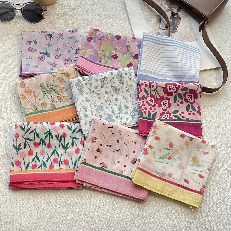 58cm New Bandana Designer Cott - Bandana Cotton recension och pris