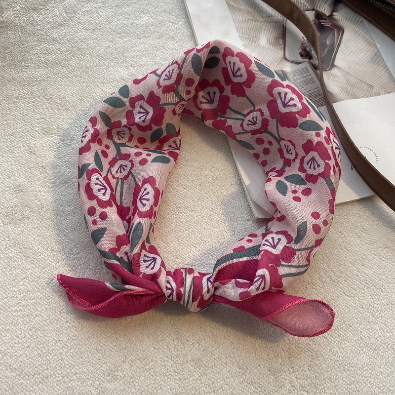 58cm New Bandana Designer Cott - Bandana Cotton recension och pris
