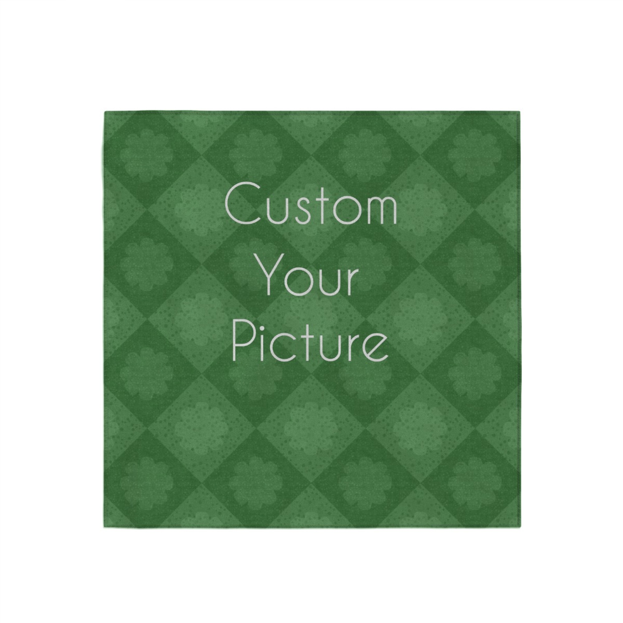 Customize Soft Silk Scarf for  - Silk Neck Scarf recension och pris