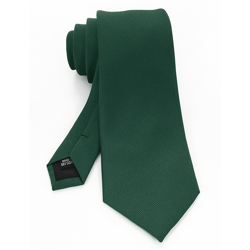 JEMYGINS Design Classic Mens T - Silk Tie Striped recension och pris