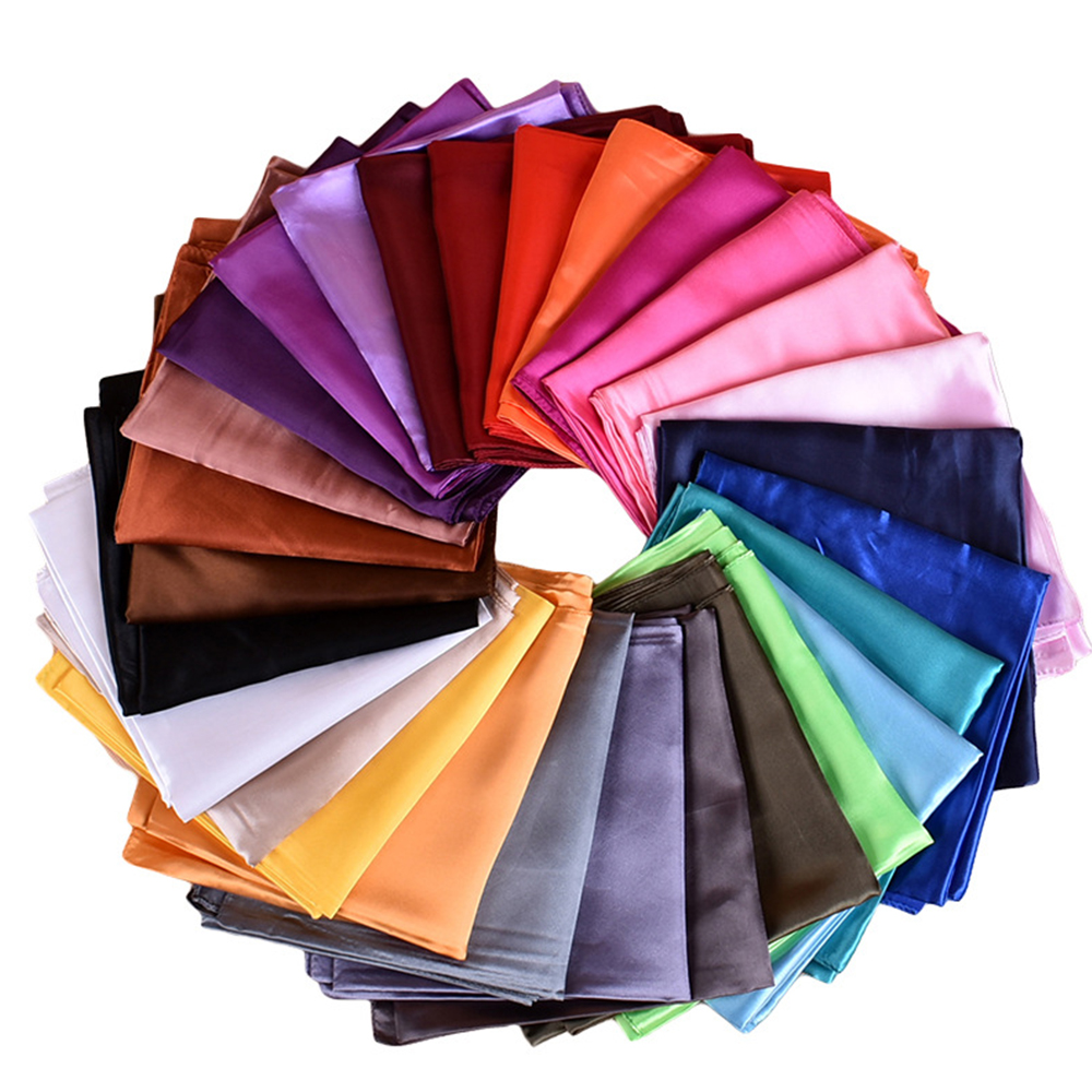 Women's Scarf Silk   Brand New - Bandana Cotton recension och pris
