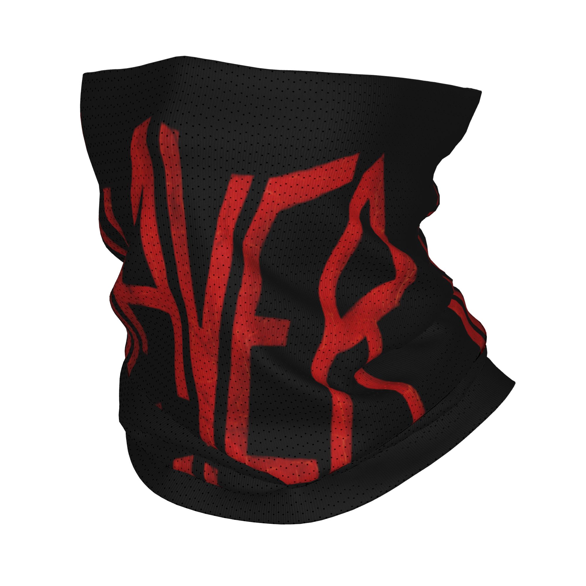 Custom Slayers Letter  Winter  - Neck Warmer Tube recension och pris